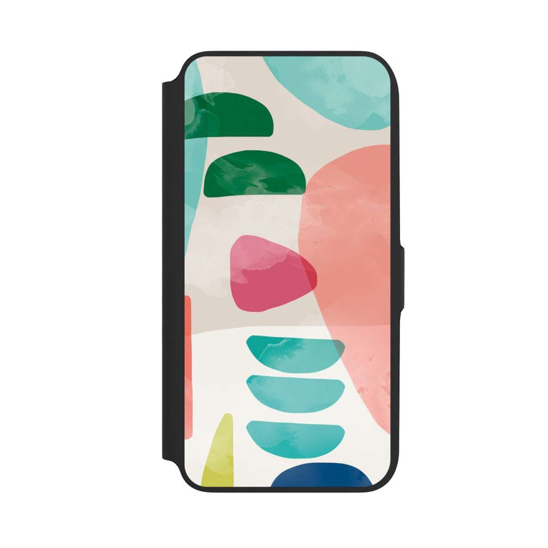 Galaxy A16 5G NIVOflip Organische breite Formen