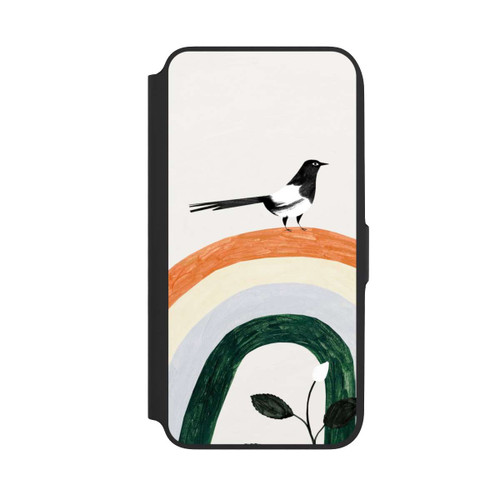 Samsung Galaxy A16 5G NIVOflip Good Morning by Léa Le Pivert