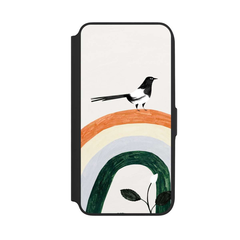 Galaxy A16 5G NIVOflip Good Morning by Léa Le Pivert