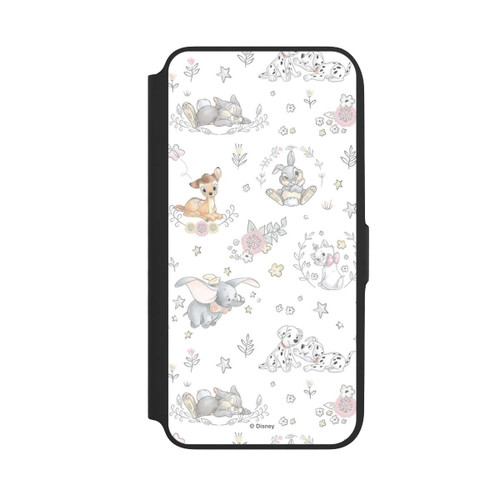 Samsung Galaxy A16 5G NIVOflip Sentimental Heritage Collection