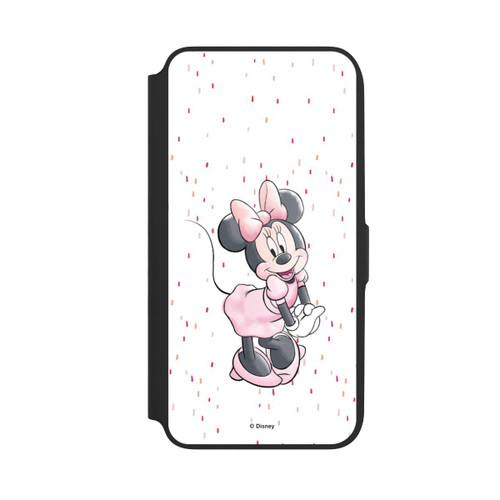 Samsung Galaxy A16 5G NIVOflip Minnie Watercolour Dots