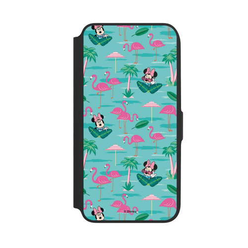 Samsung Galaxy A16 5G NIVOflip Minnie Pink Flamingo