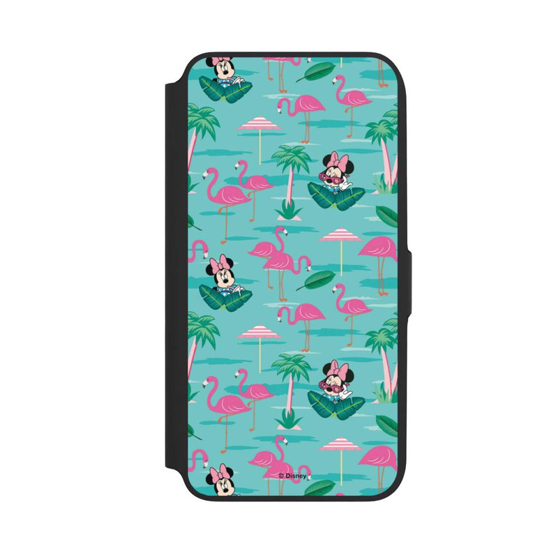 Galaxy A16 5G NIVOflip Minnie Flamant Rose
