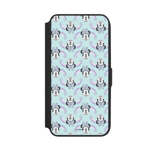 Samsung Galaxy A16 5G NIVOflip Minnie Vintage Pattern