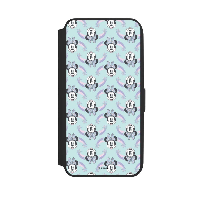 Galaxy A16 5G NIVOflip Minnie Vintage Pattern