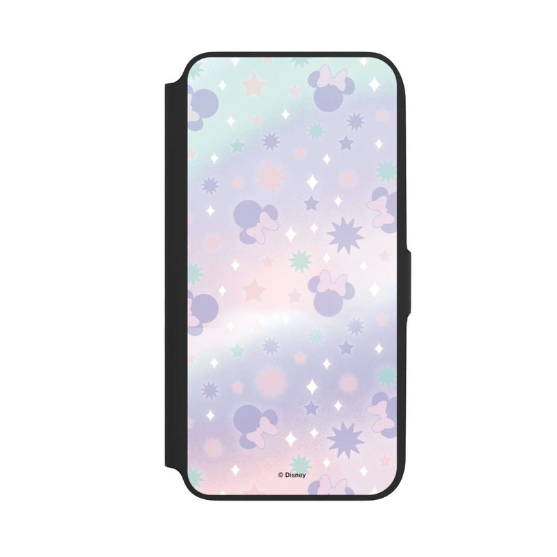 Galaxy A16 5G NIVOflip Minnie Star Pattern