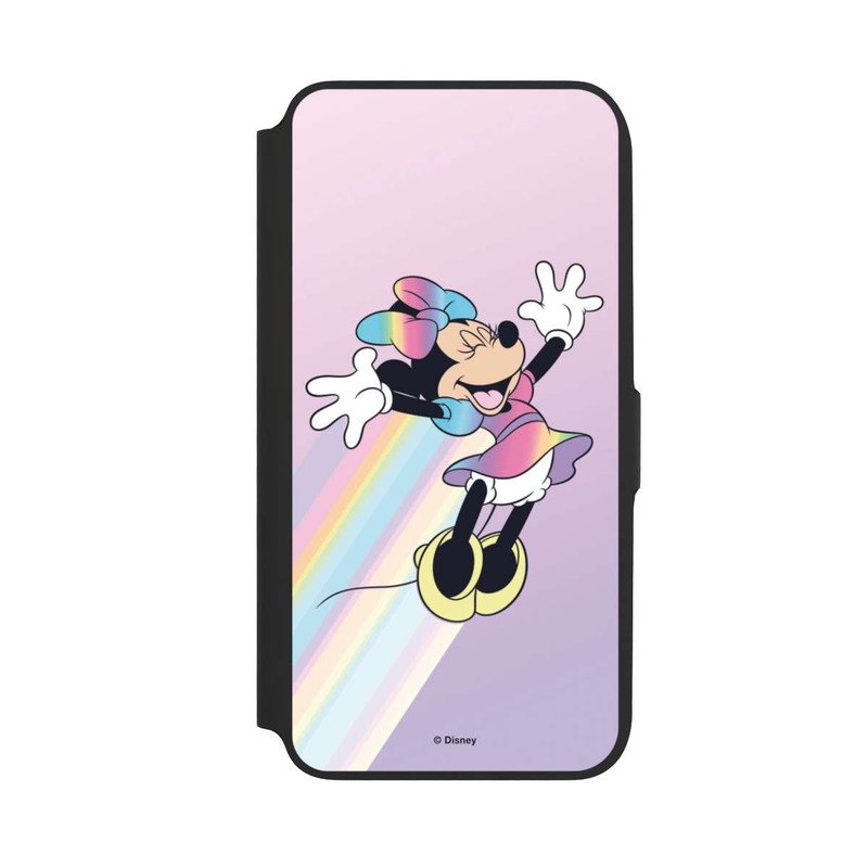 Galaxy A16 5G NIVOflip Minnie Rainbow