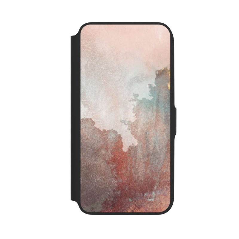 Galaxy A16 5G NIVOflip Papier Wolken