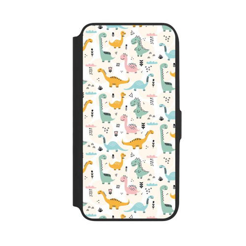 Samsung Galaxy A16 5G NIVOflip Dinosaures