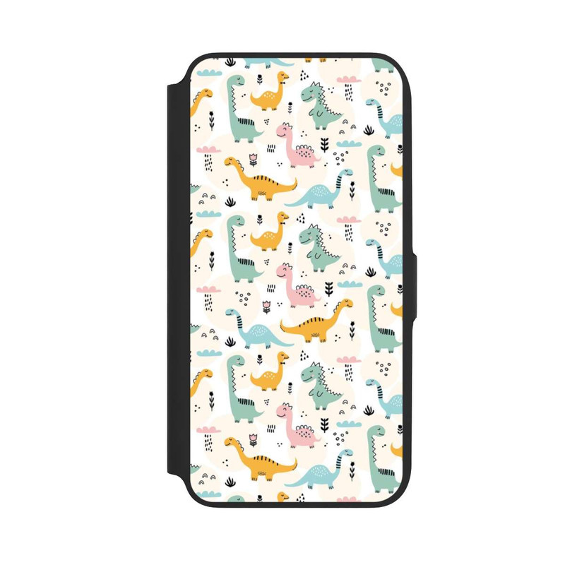 Galaxy A16 5G NIVOflip Dinosaures