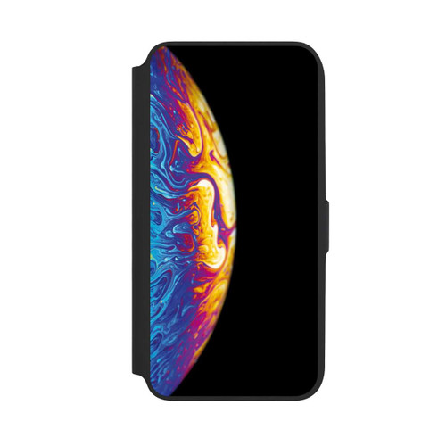 Samsung Galaxy A16 5G NIVOflip Colourful Moon