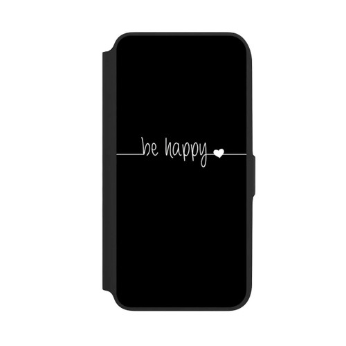 Samsung Galaxy A16 5G NIVOflip Be Happy