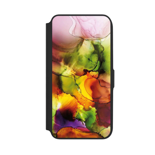 Samsung Galaxy A16 5G NIVOflip Water colour spring