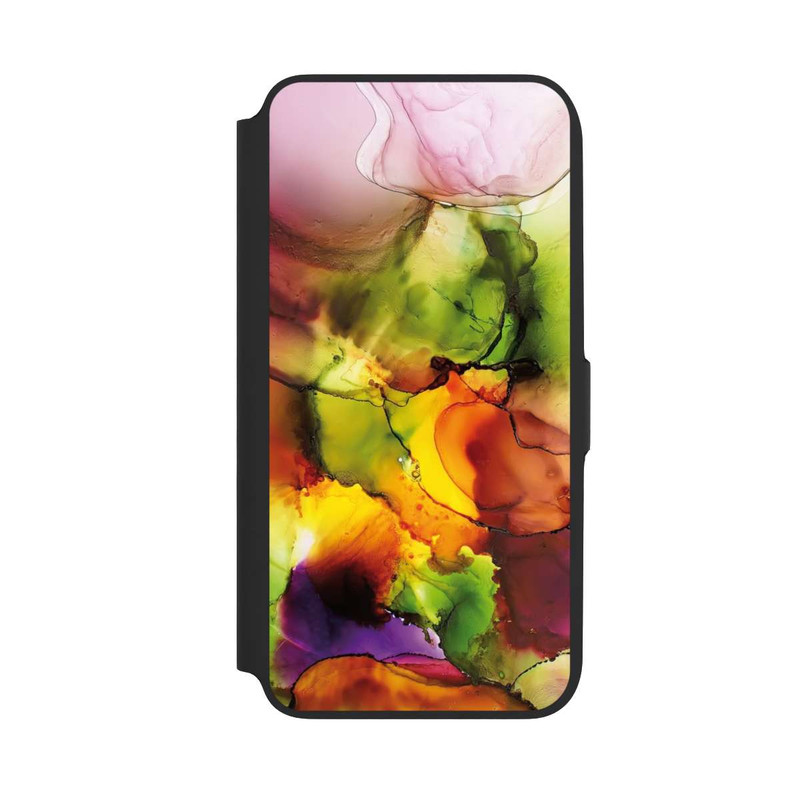 Galaxy A16 5G NIVOflip Water colour spring