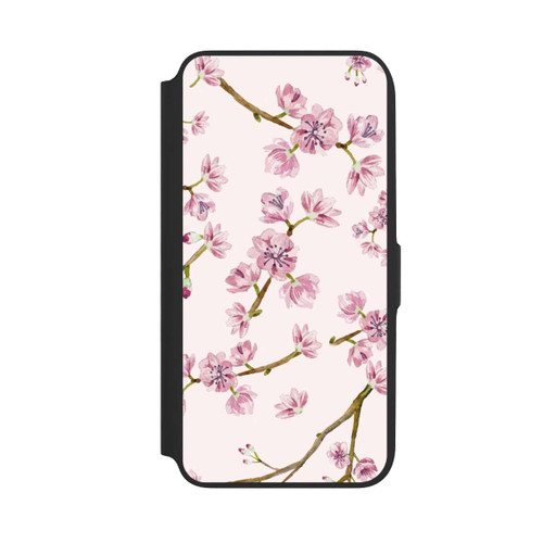 Samsung Galaxy A16 5G NIVOflip Kirschblüte Pink