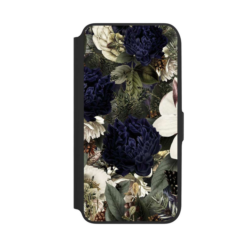 Galaxy A16 5G NIVOflip Fleurs Nature