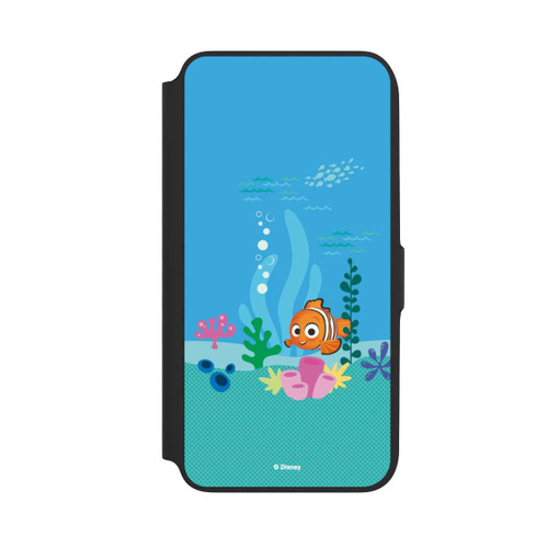 Samsung Galaxy A16 5G NIVOflip Nemo Ocean