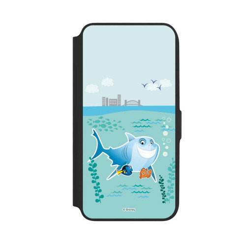 Samsung Galaxy A16 5G NIVOflip Nemo and Friends