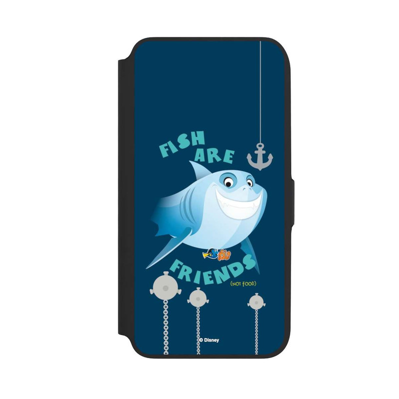 Galaxy A16 5G NIVOflip Fish are Friends