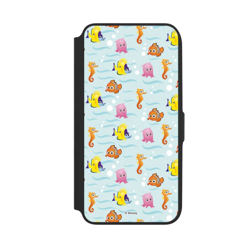 Samsung Galaxy A16 5G NIVOflip Nemo Muster