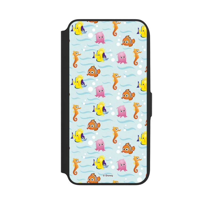 Galaxy A16 5G NIVOflip Nemo Muster
