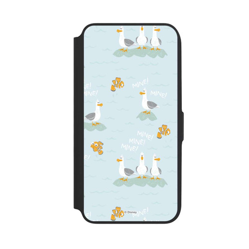 Samsung Galaxy A16 5G NIVOflip Mine Mine Mine