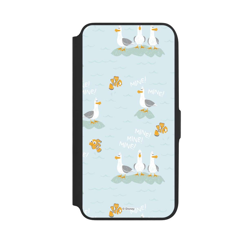 Galaxy A16 5G NIVOflip Mine Mine Mine