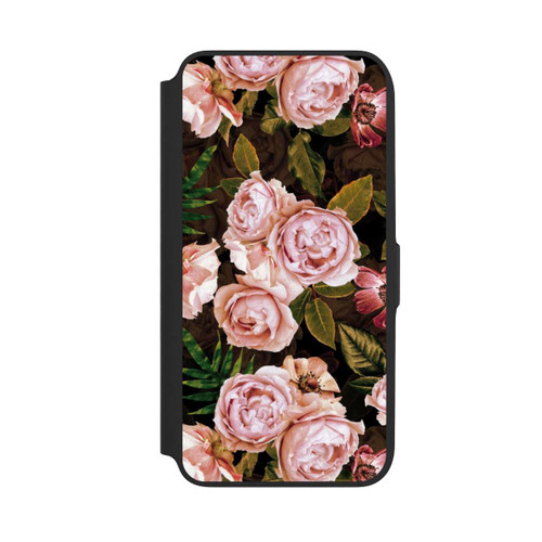 Samsung Galaxy A16 5G NIVOflip Vintage Rosentapete