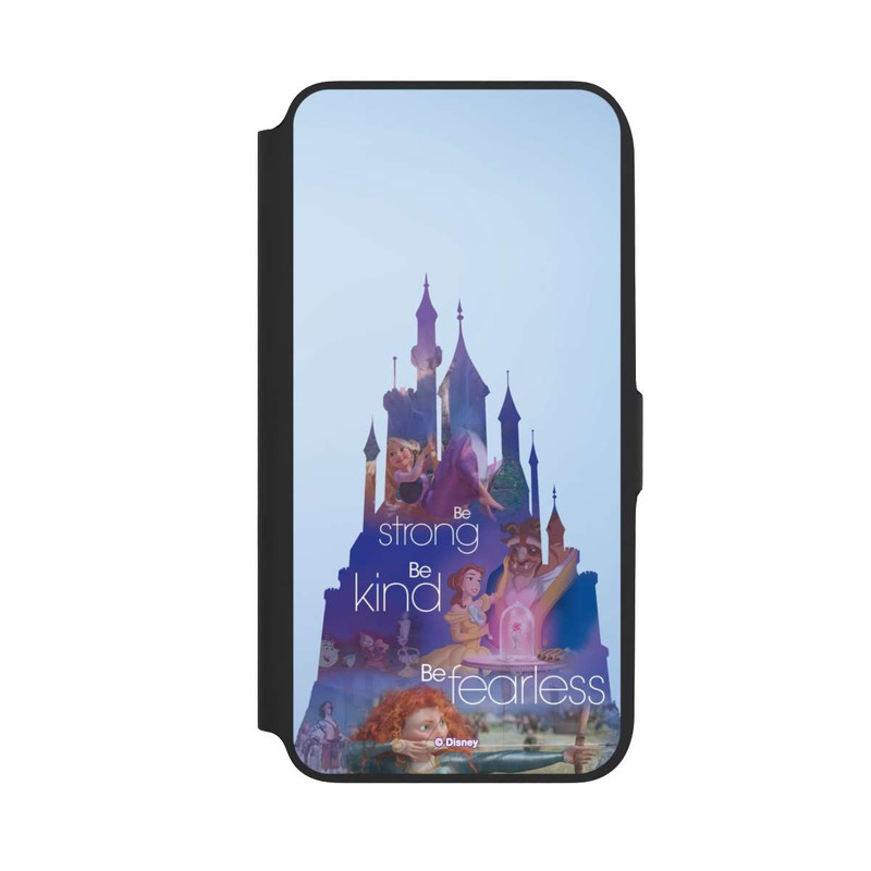 Galaxy A16 5G NIVOflip Disney Schloss Prinzessinnen