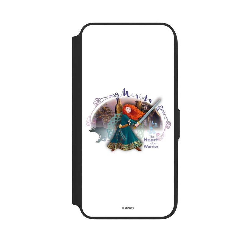 Galaxy A16 5G NIVOflip The Heart of a Warrior