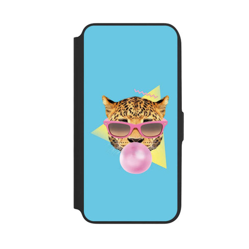 Samsung Galaxy A16 5G NIVOflip Bubble Gum Leo