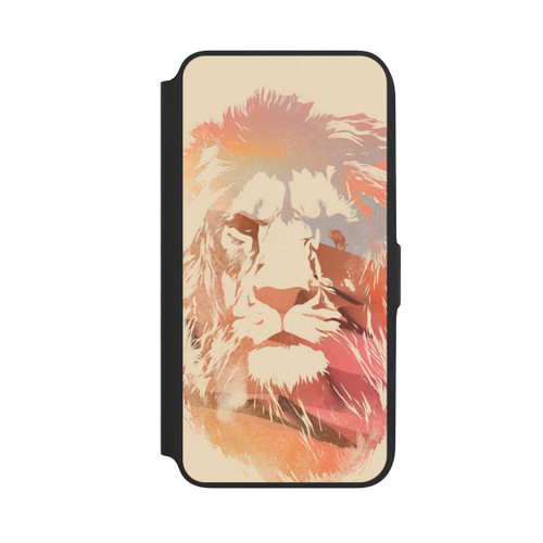 Samsung Galaxy A16 5G NIVOflip  Desert Lion