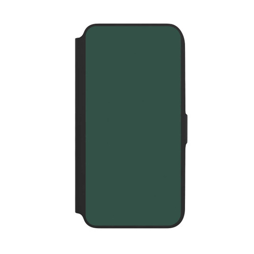 Samsung Galaxy A16 5G NIVOflip Forest green 3