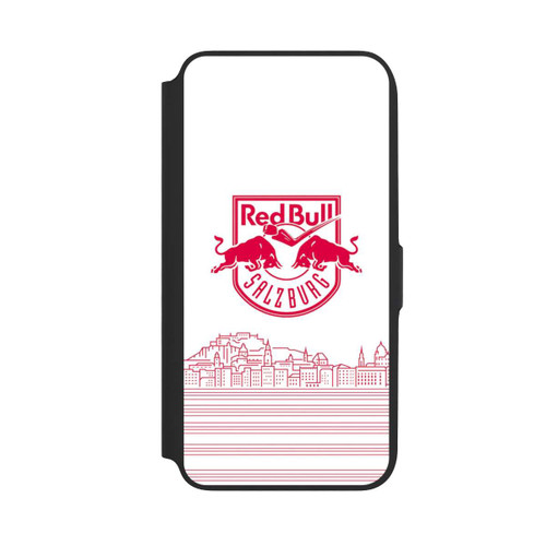 Samsung Galaxy A16 5G NIVOflip RBS Salzburg Silhouette