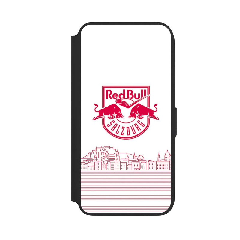 Galaxy A16 5G NIVOflip RBS Salzburg Silhouette