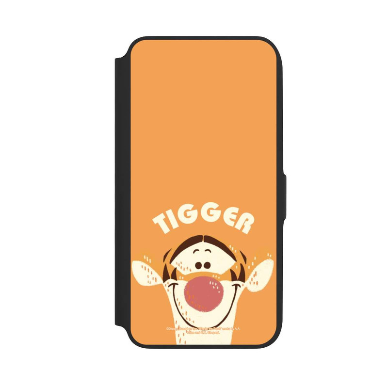 Galaxy A16 5G NIVOflip Tigger Nahaufnahme