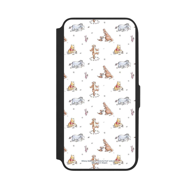 Galaxy A16 5G NIVOflip Winnie l'Ourson et ses Amis