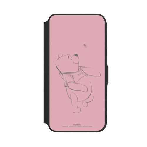 Samsung Galaxy A16 5G NIVOflip Winnie the Pooh and Bee