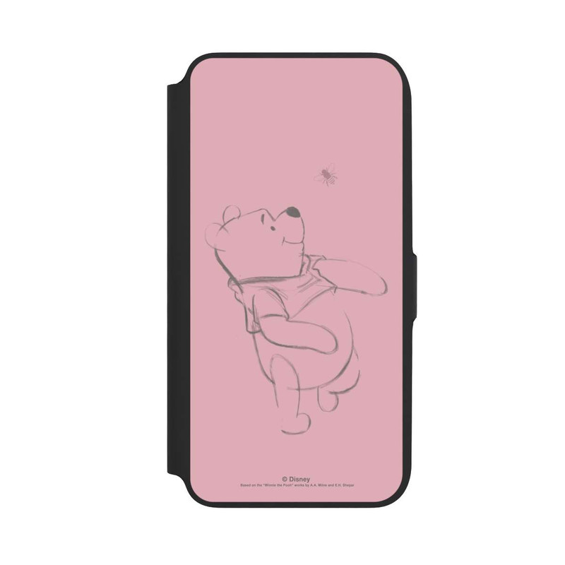 Galaxy A16 5G NIVOflip Winnie l'Ourson et Abeille