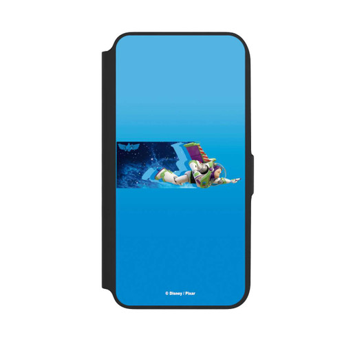 Samsung Galaxy A16 5G NIVOflip Buzz Lightyear Bis zur Unendlichkeit und darüber hinaus