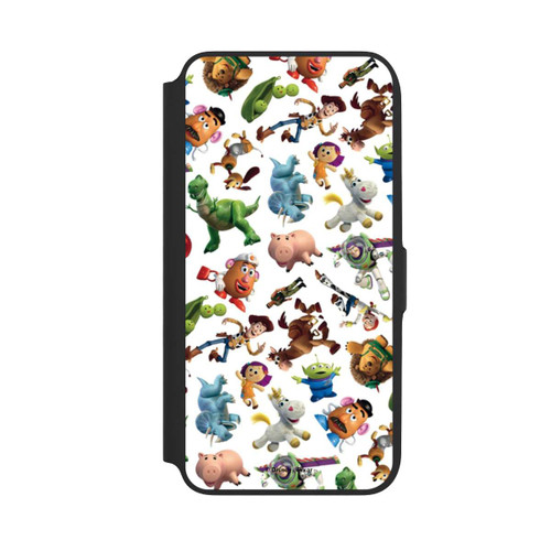 Samsung Galaxy A16 5G NIVOflip Toy Story-Muster 