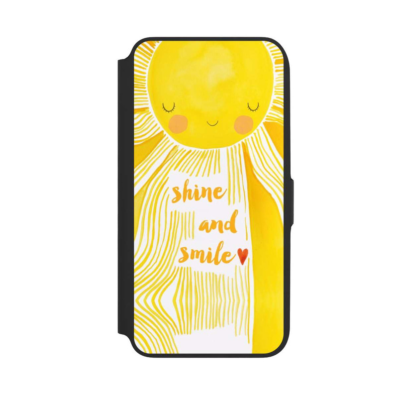 Galaxy A16 5G NIVOflip Shine and Smile