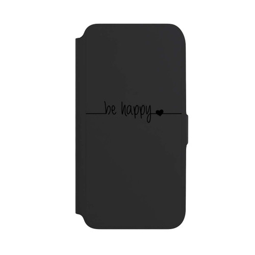 Samsung Galaxy A16 5G NIVOflip be happy transparent