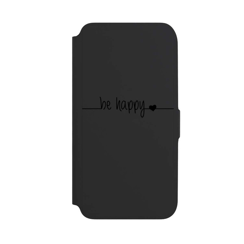 Galaxy A16 5G NIVOflip be happy transparent