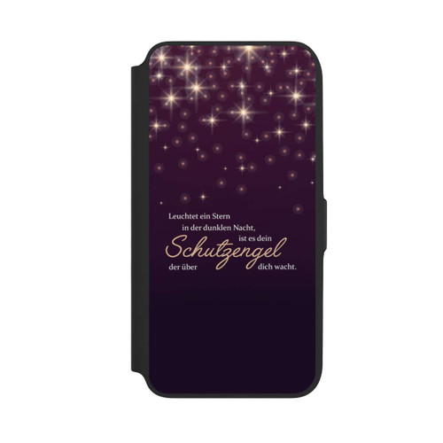 Samsung Galaxy A16 5G NIVOflip Schutzengel