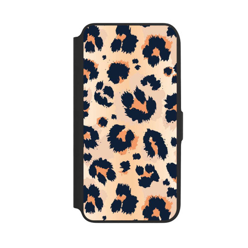 Samsung Galaxy A16 5G NIVOflip Leopattern 1