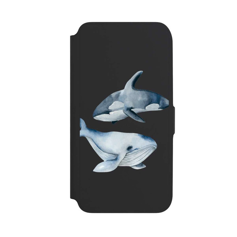 Galaxy A16 5G NIVOflip Wale transparent
