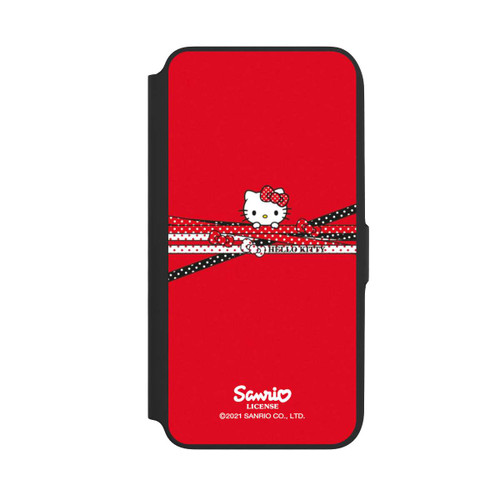 Samsung Galaxy A16 5G NIVOflip Hello Kitty - BowBow