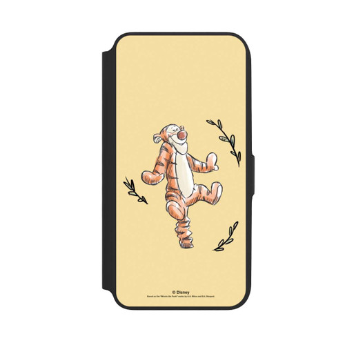 Samsung Galaxy A16 5G NIVOflip Bouncing Tigger