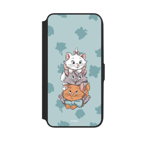 Samsung Galaxy A16 5G NIVOflip Aristocats Triplets
